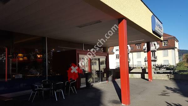 Lichtensteiger AG Bäckerei