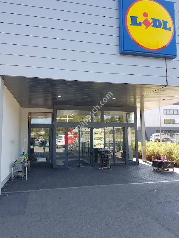 Lidl Schweiz