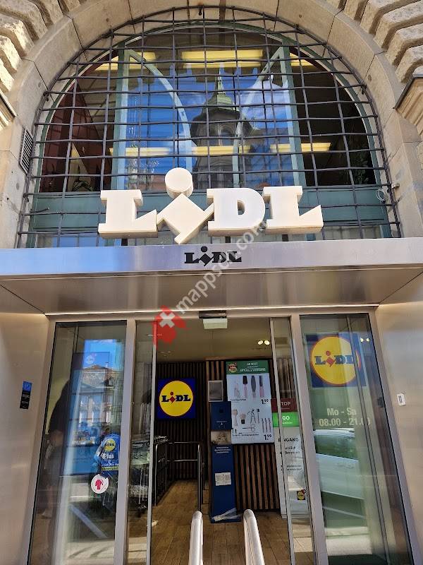 Lidl Schweiz