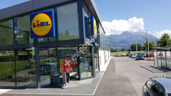 Lidl Schweiz