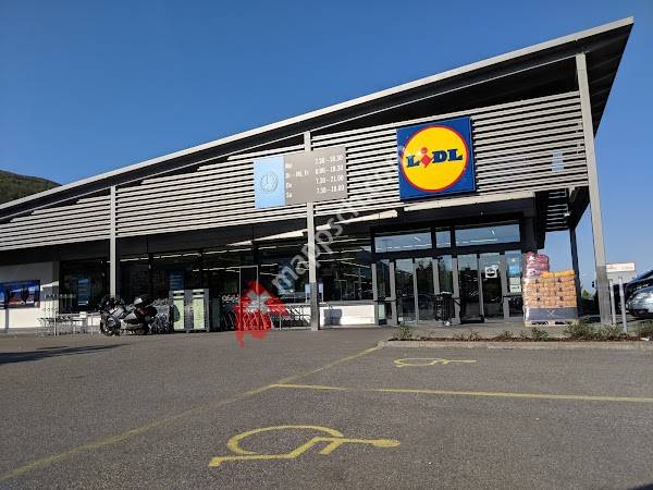 Lidl Schweiz