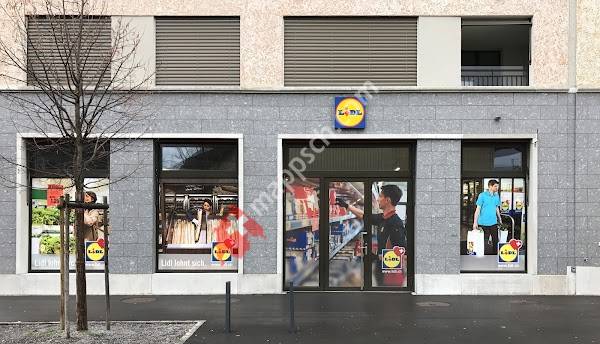 Lidl Schweiz