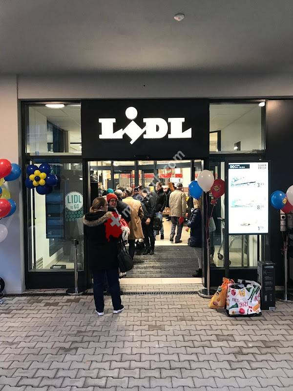 Lidl Schweiz