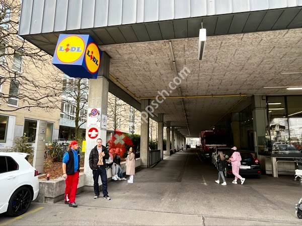 Lidl Schweiz
