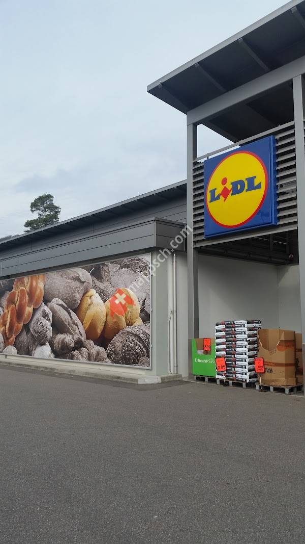 Lidl Schweiz