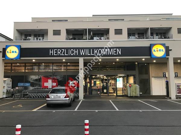 Lidl Schweiz