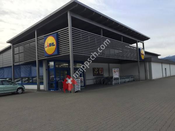 Lidl Schweiz