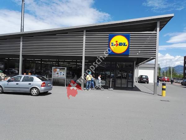 Lidl Schweiz
