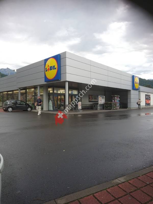 Lidl Suisse