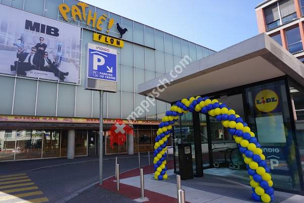 Lidl Suisse