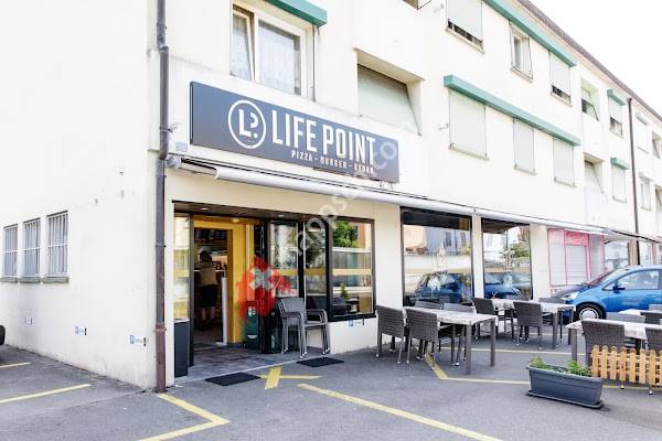 Life Point Unterentfelden