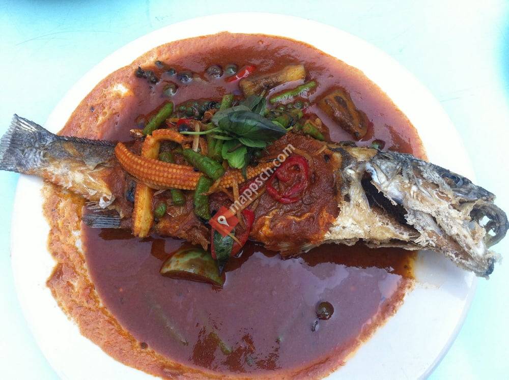 Lily's Stomach Supply