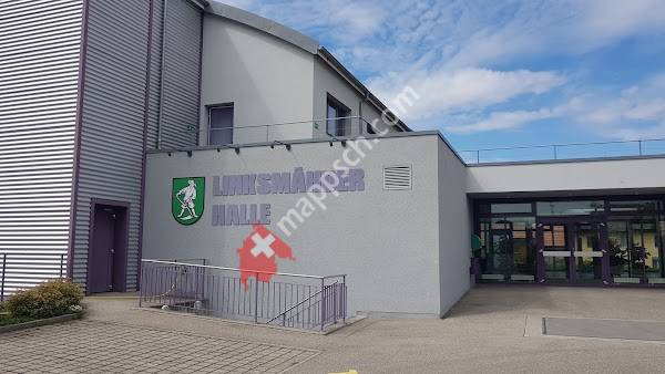 Linksmähderhalle Madiswil