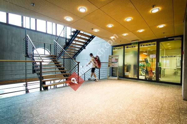 Linth Indoor