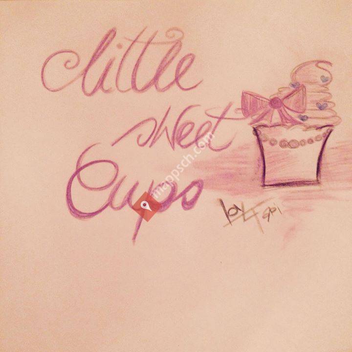 Little sweet Cups by Fabienne Rechsteiner