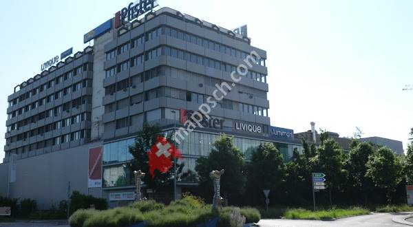 LIVIQUE Spreitenbach