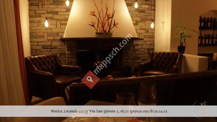 Locanda Lessy
