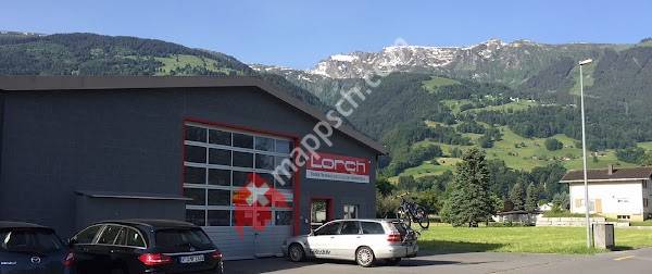 Lorch AG