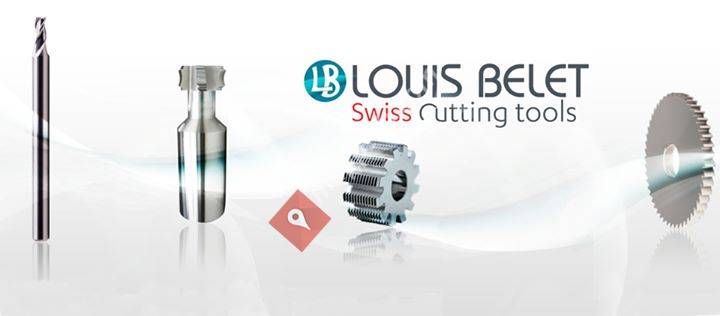 Louis Bélet SA
