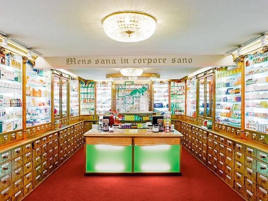Löwen-apotheke