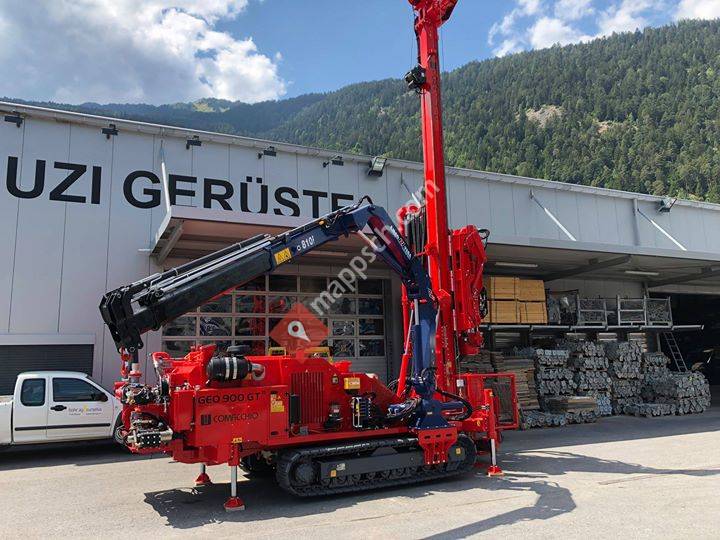 Luzi Bohr-Drilling AG