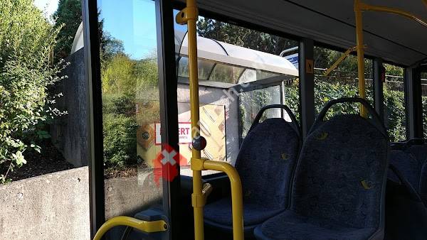 Mägenwil, Gewerbepark