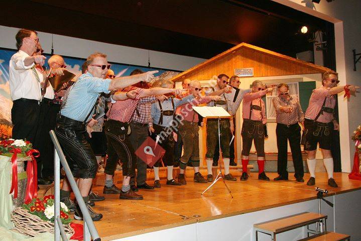 Männerchor Lommis