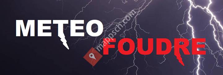 Météofoudre