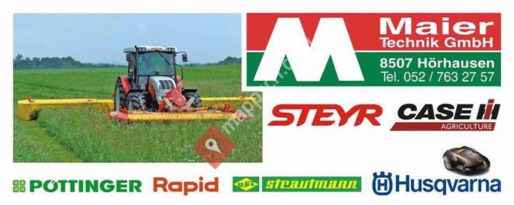 Maier Technik GmbH