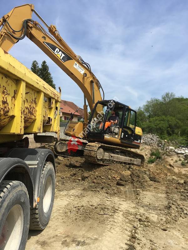 Maillard Créations SA