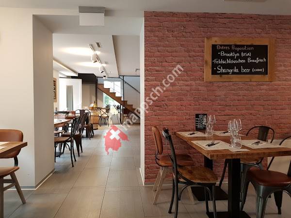 Maison des Brochettes