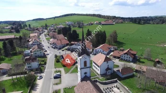 Maison des Œuvres, Lajoux
