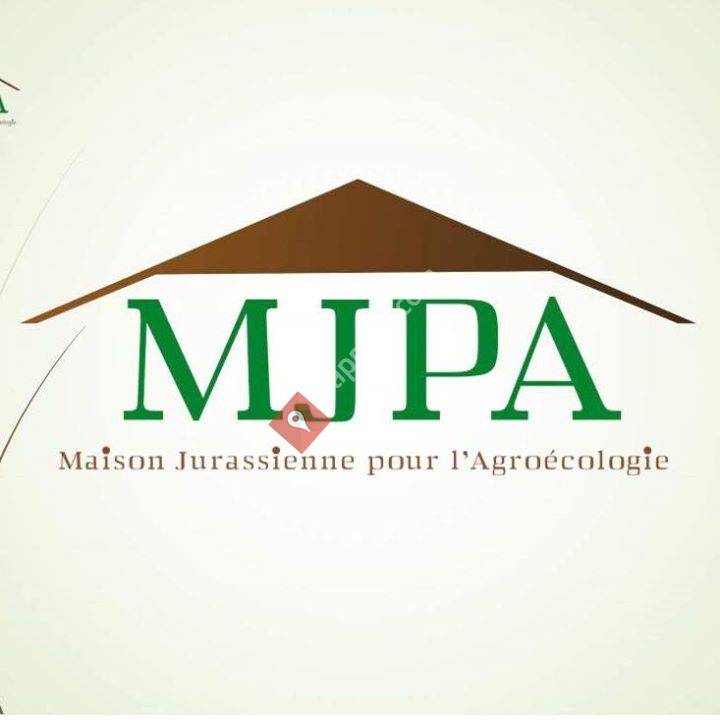 Maison Jurassienne pour l'agroécologie