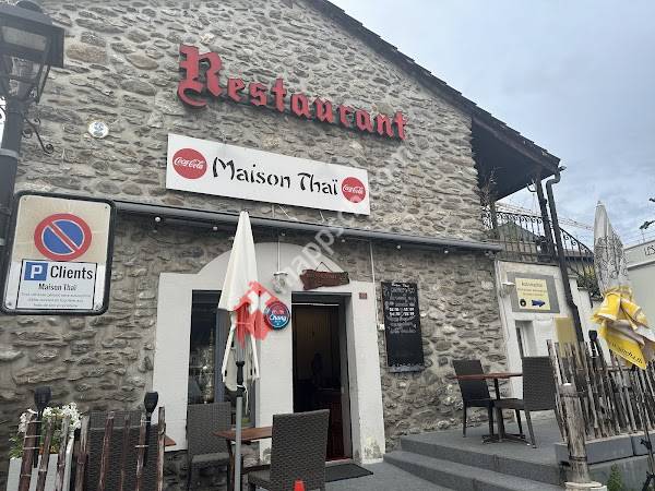 Maison Thaï