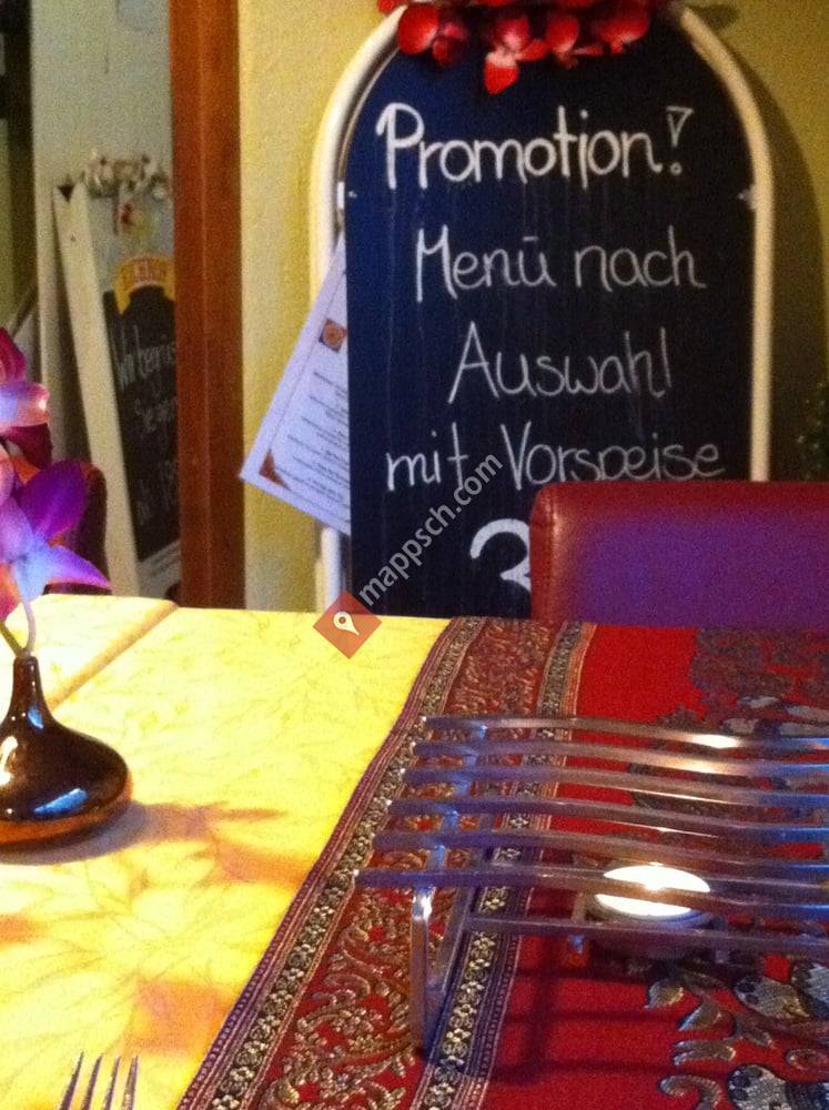 Malai Thai Restaurant