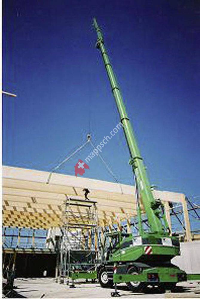 Marcel Pochon & Fils