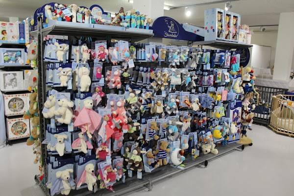 Margaretha's Bébé- und Kinderparadies AG