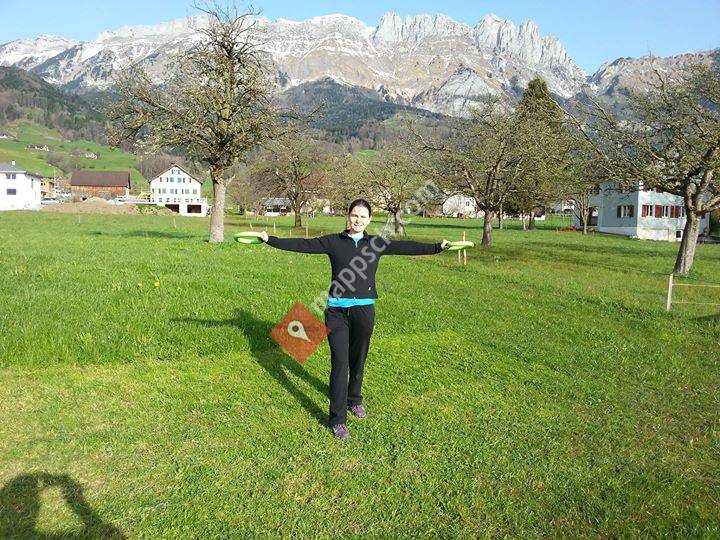 Mariquita - Behandlungen zum Wohlfühlen