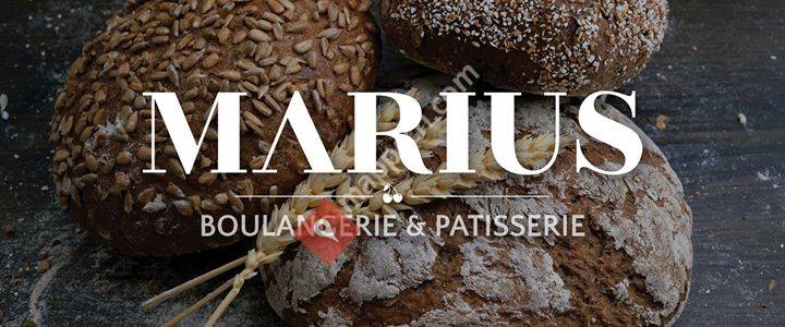 Marius Boulangerie & Pâtisserie