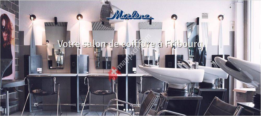 Marlène Création Coiffure