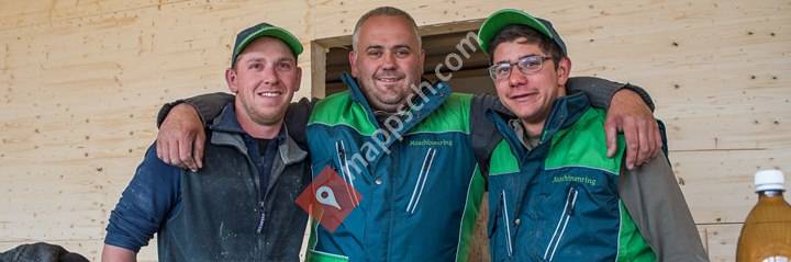 Maschinenring Graubünden