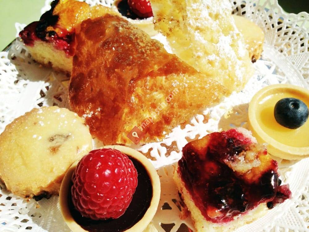 Mathis Food Affairs La Marmite