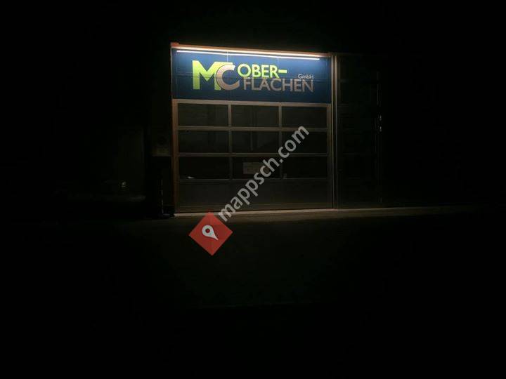 MC Oberflächen GmbH