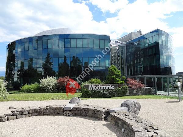 Medtronic International Trading Sàrl