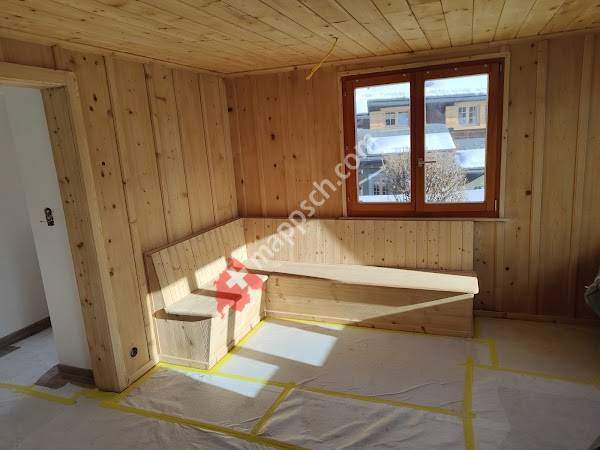 Mega SA Travaux Spéciaux