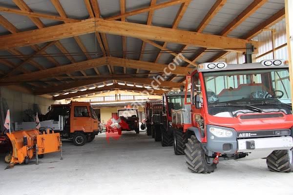 Meichtry Landtechnik GmbH