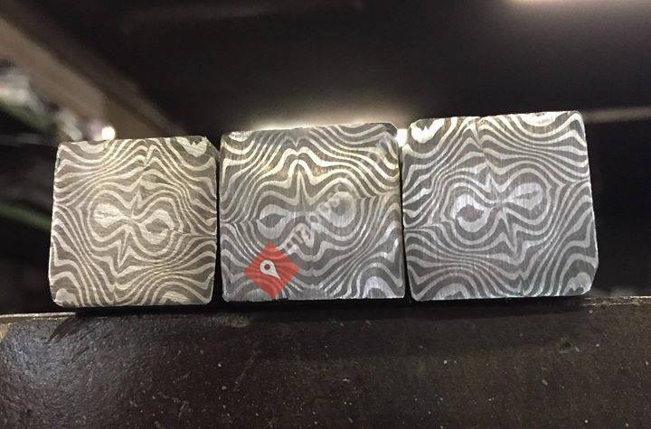 Meine kleine Schmiede