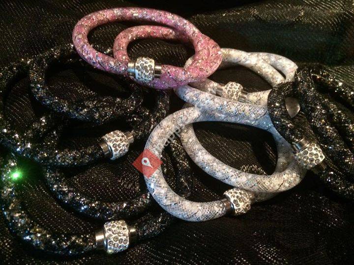 Meine Schmuckwerkstatt - Claudia Balmer