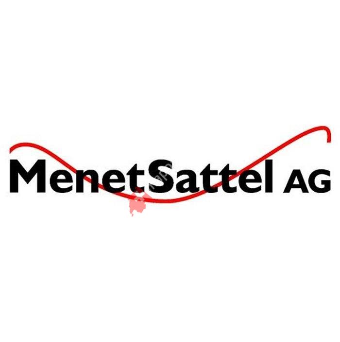 Menetsattel