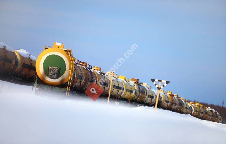 Metafrax Trading International SA